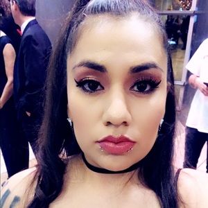 Meet your Posher, Tisha